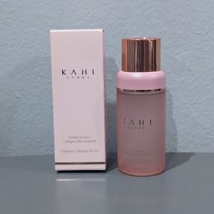 KAHI Seoul Wrinkle Bounce Collagen Mist Ampoule 60ml